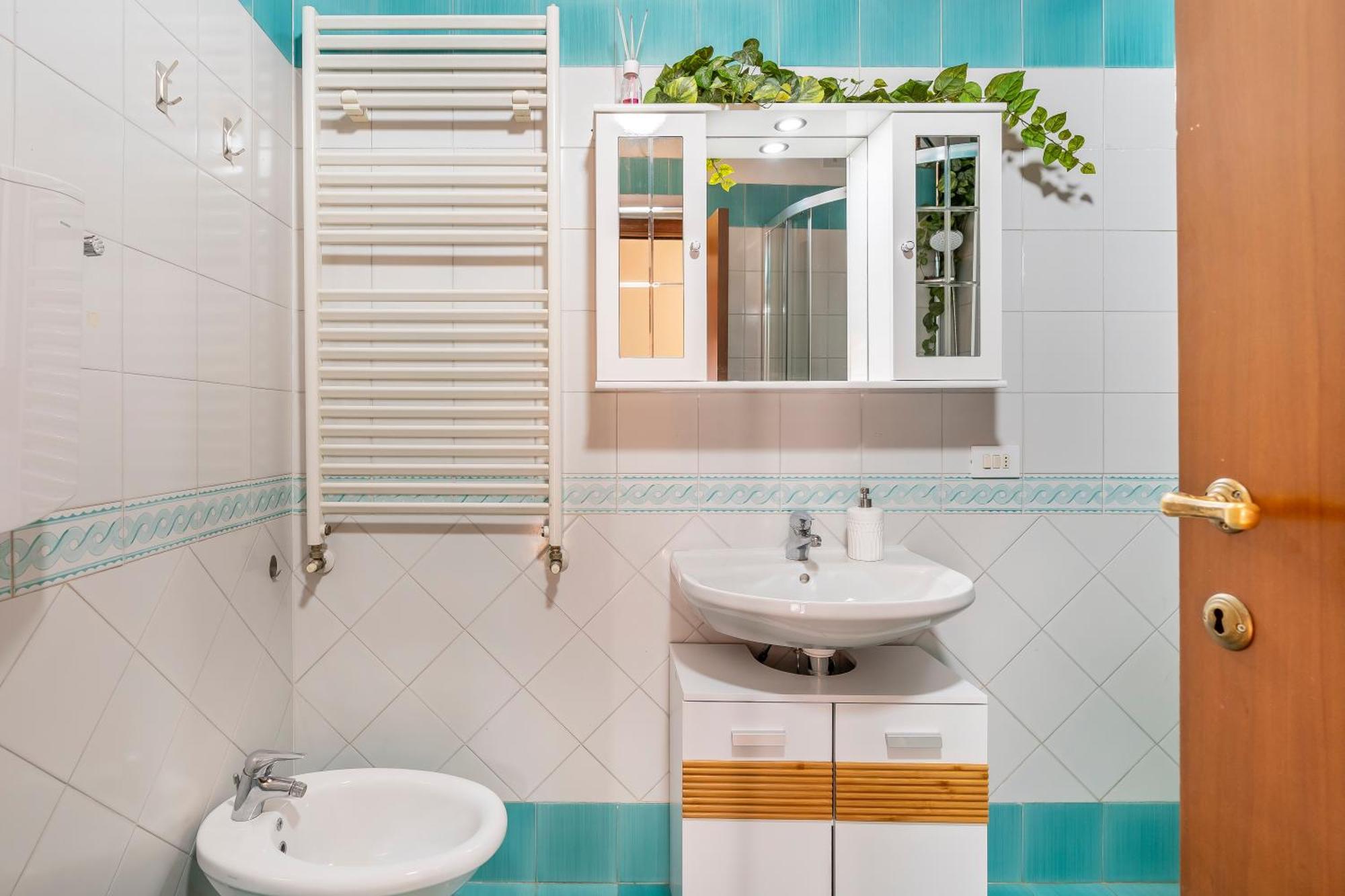 Piazza Santo Spirito Appartamento Con 2 Camere Matrimoniali Florens Exteriör bild