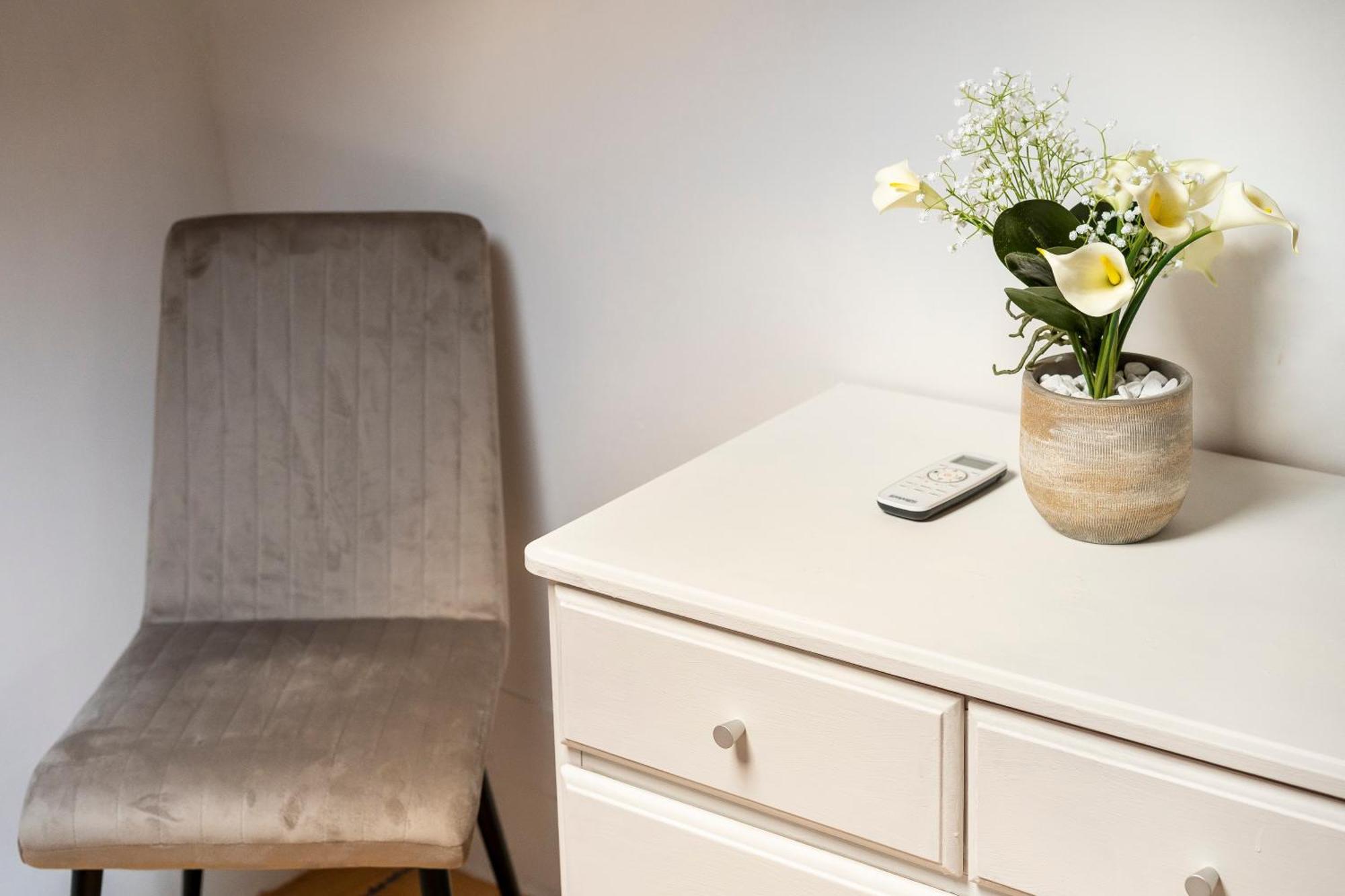Piazza Santo Spirito Appartamento Con 2 Camere Matrimoniali Florens Exteriör bild